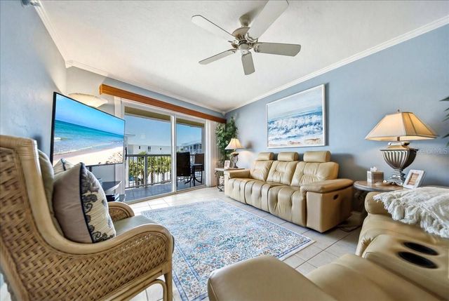 1480 GULF BOULEVARD 202, Englewood, FL 34223