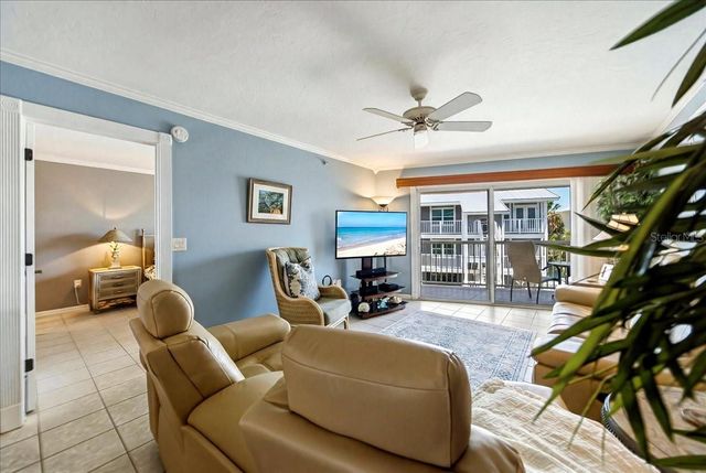 1480 GULF BOULEVARD 202, Englewood, FL 34223
