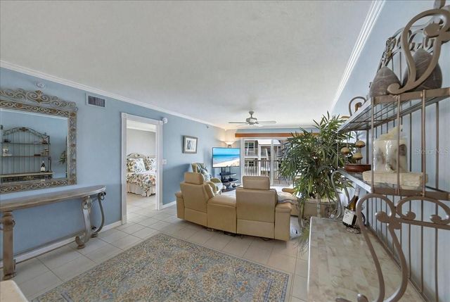 1480 GULF BOULEVARD 202, Englewood, FL 34223