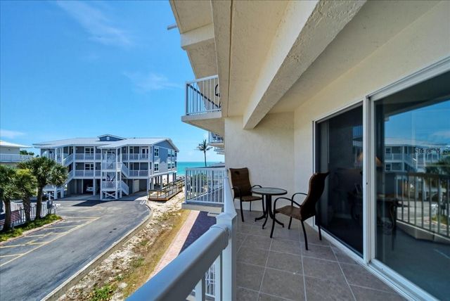 1480 GULF BOULEVARD 202, Englewood, FL 34223