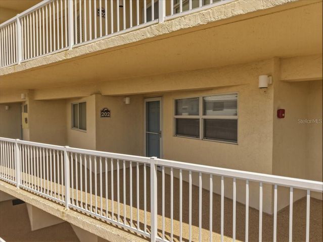 1480 GULF BOULEVARD 202, Englewood, FL 34223
