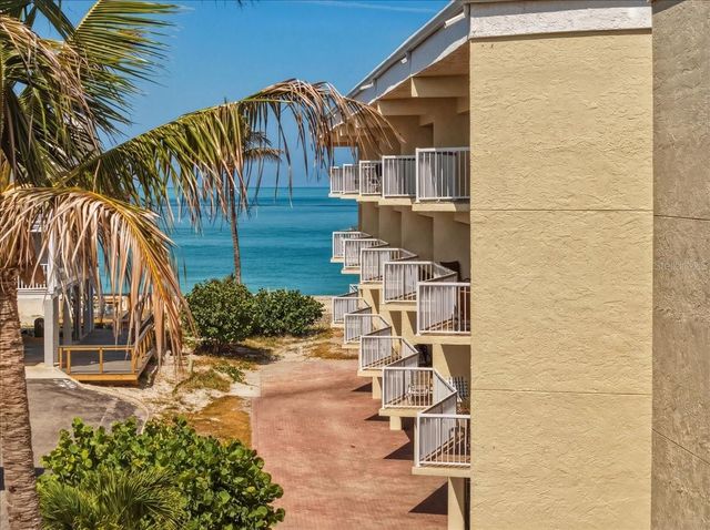 1480 GULF BOULEVARD 202, Englewood, FL 34223