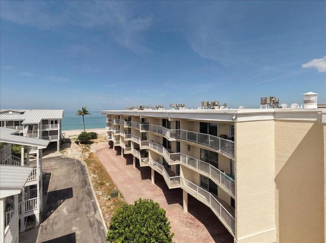 1480 GULF BOULEVARD 202, Englewood, FL 34223