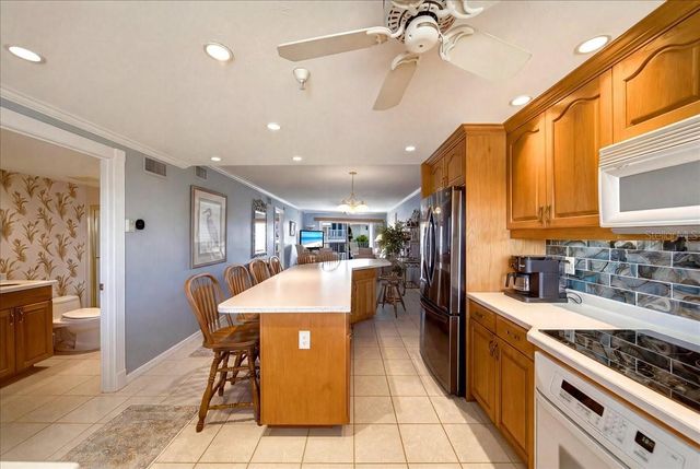 1480 GULF BOULEVARD 202, Englewood, FL 34223
