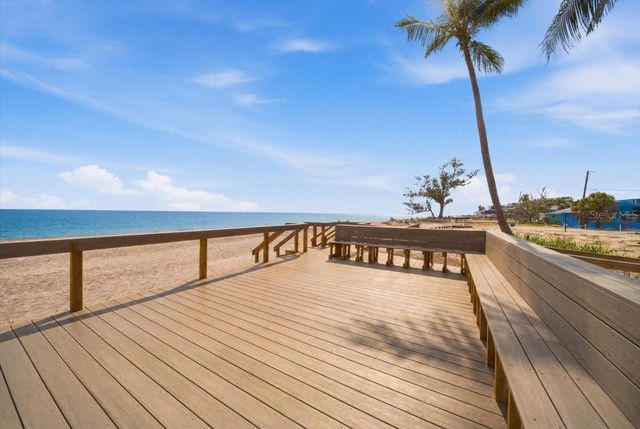 1480 GULF BOULEVARD 202, Englewood, FL 34223