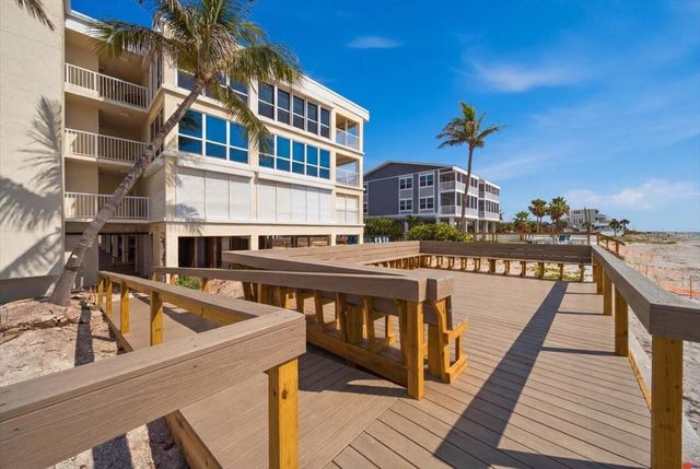 1480 GULF BOULEVARD 202, Englewood, FL 34223