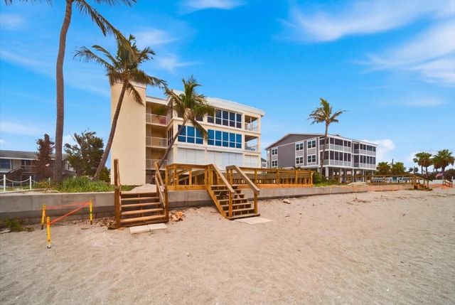 1480 GULF BOULEVARD 202, Englewood, FL 34223