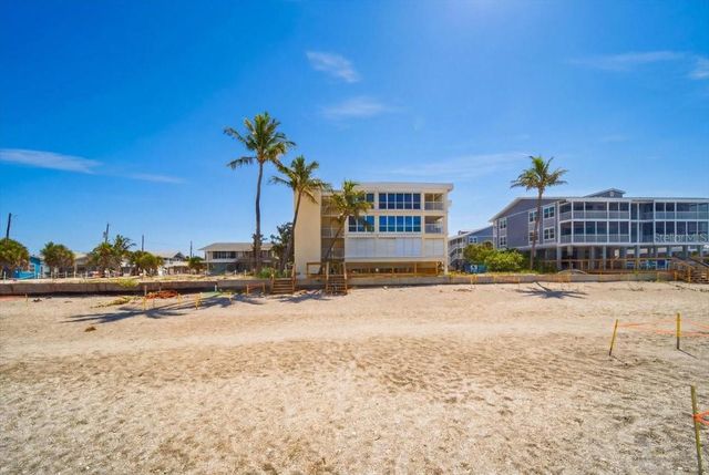 1480 GULF BOULEVARD 202, Englewood, FL 34223