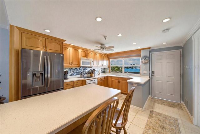 1480 GULF BOULEVARD 202, Englewood, FL 34223