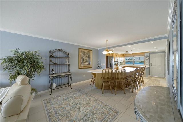 1480 GULF BOULEVARD 202, Englewood, FL 34223