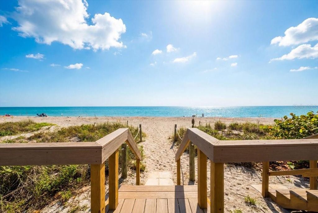 1480 GULF BOULEVARD 202, Englewood, FL 34223
