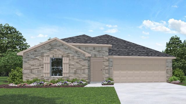 20211 Emmy Lane, New Caney, TX 77357
