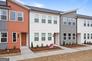 1637 Winpost Lane, Atlanta, GA 30318