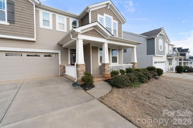 6507 Georgia Oak Road, Charlotte, NC 28269