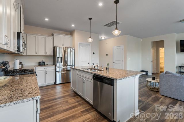 6507 Georgia Oak Road, Charlotte, NC 28269