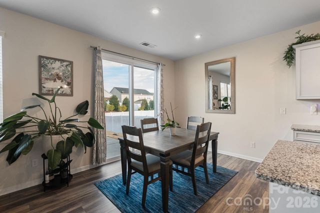 6507 Georgia Oak Road, Charlotte, NC 28269