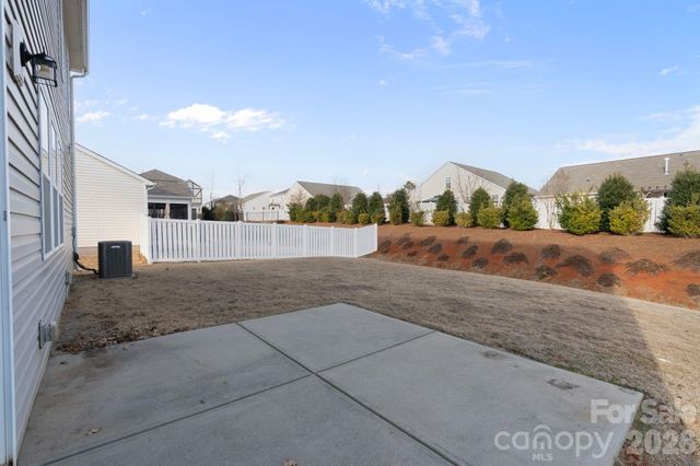 6507 Georgia Oak Road, Charlotte, NC 28269