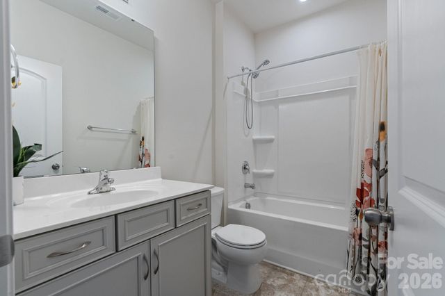 6507 Georgia Oak Road, Charlotte, NC 28269