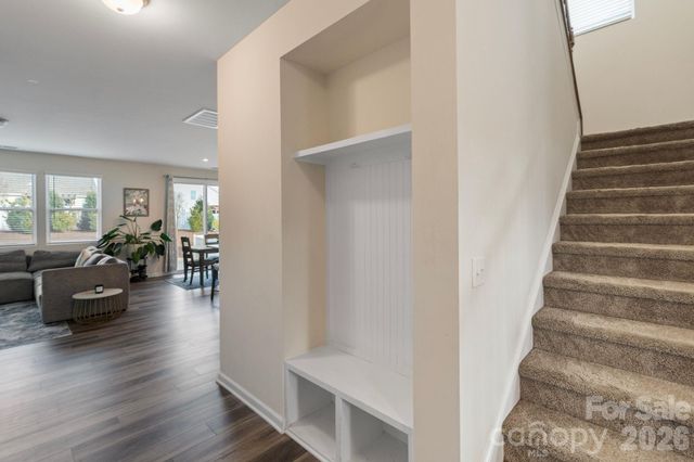 6507 Georgia Oak Road, Charlotte, NC 28269