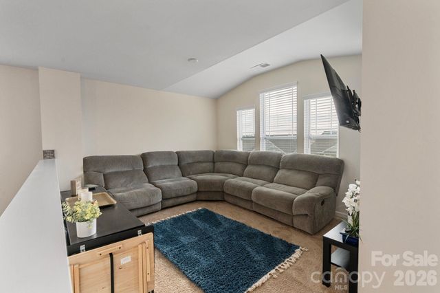 6507 Georgia Oak Road, Charlotte, NC 28269