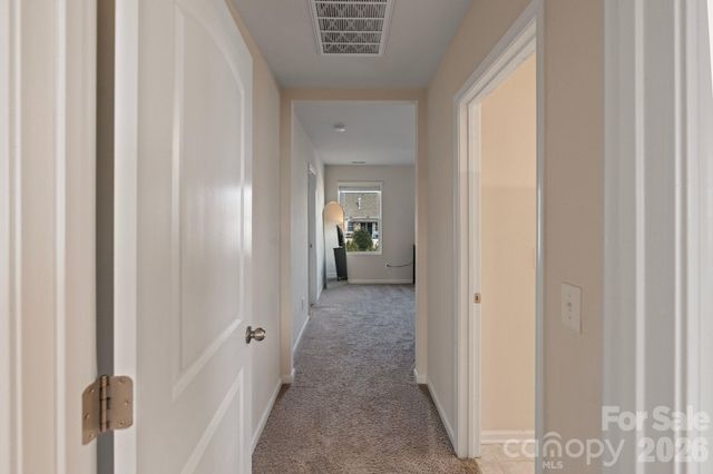 6507 Georgia Oak Road, Charlotte, NC 28269