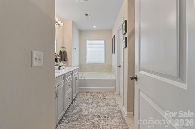 6507 Georgia Oak Road, Charlotte, NC 28269