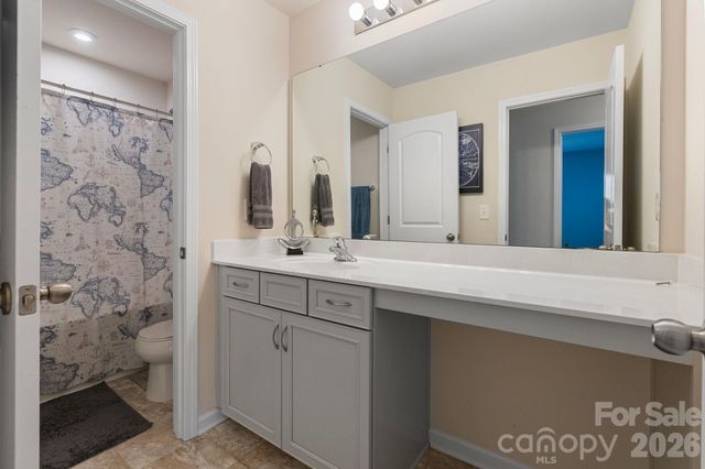 6507 Georgia Oak Road, Charlotte, NC 28269