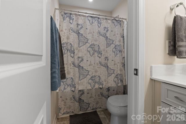 6507 Georgia Oak Road, Charlotte, NC 28269