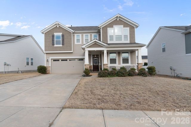 6507 Georgia Oak Road, Charlotte, NC 28269