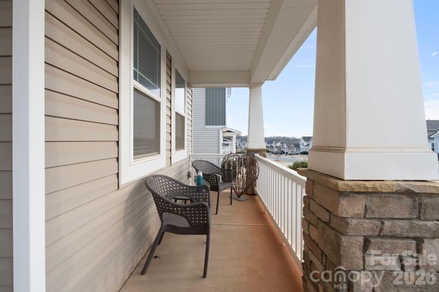 6507 Georgia Oak Road, Charlotte, NC 28269