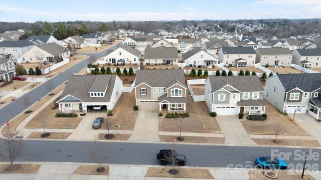 6507 Georgia Oak Road, Charlotte, NC 28269