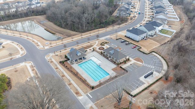 6507 Georgia Oak Road, Charlotte, NC 28269