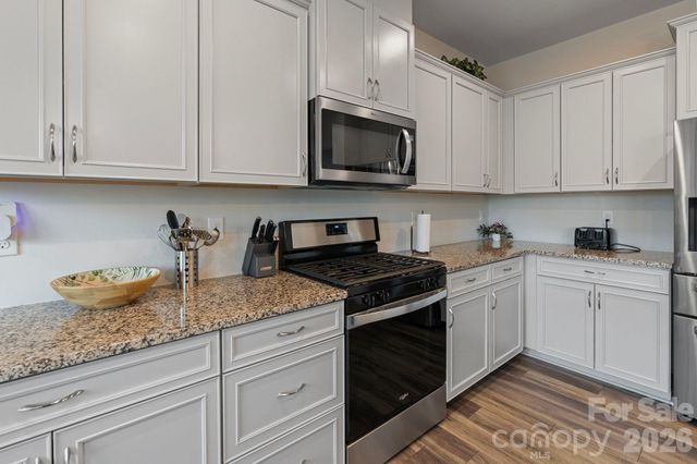 6507 Georgia Oak Road, Charlotte, NC 28269