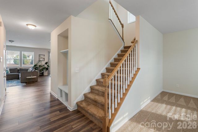 6507 Georgia Oak Road, Charlotte, NC 28269