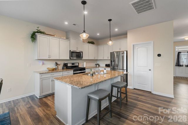 6507 Georgia Oak Road, Charlotte, NC 28269