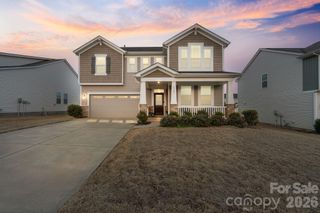 6507 Georgia Oak Road, Charlotte, NC 28269