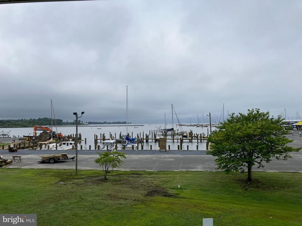 20935 BAYSIDE AVE, Rock Hall, MD 21661