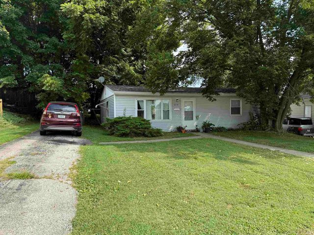 620 W 8th Street, Bloomington, IN 47404