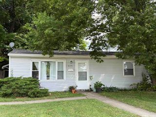 620 W 8th Street, Bloomington, IN 47404