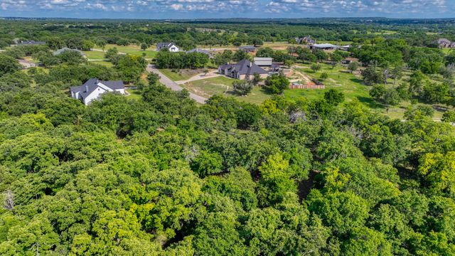 315 Arborview Drive, Weatherford, TX 76088