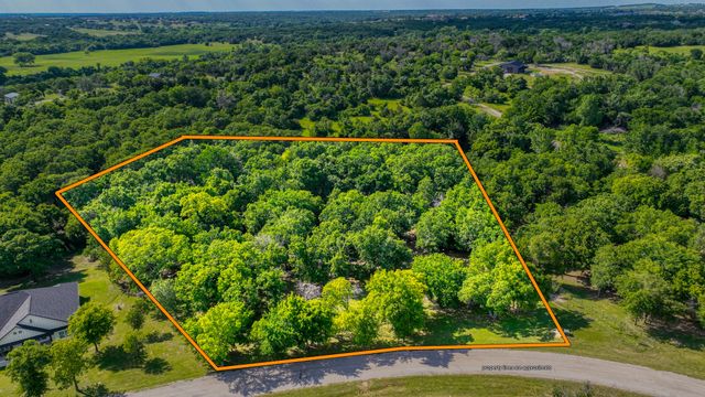315 Arborview Drive, Weatherford, TX 76088