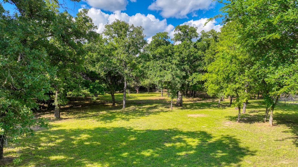 315 Arborview Drive, Weatherford, TX 76088