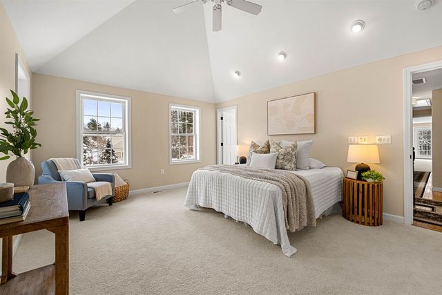 37 Sarah Drive, Merrimack, NH 03054