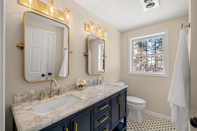 37 Sarah Drive, Merrimack, NH 03054