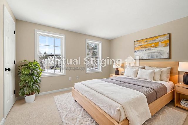 37 Sarah Drive, Merrimack, NH 03054