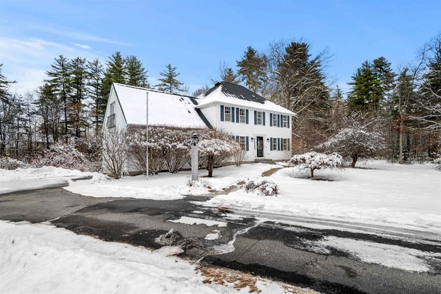 37 Sarah Drive, Merrimack, NH 03054