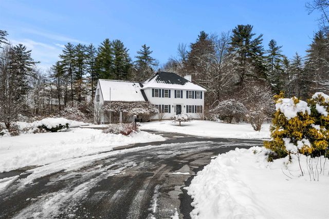 37 Sarah Drive, Merrimack, NH 03054