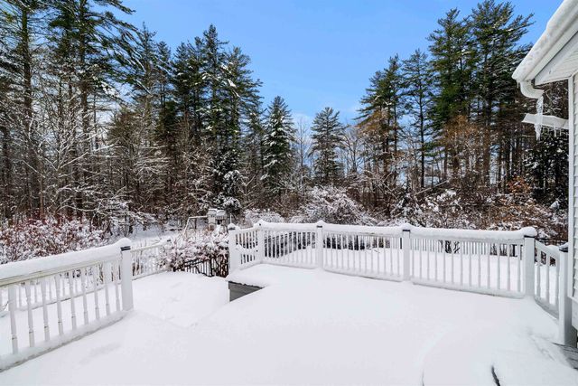 37 Sarah Drive, Merrimack, NH 03054