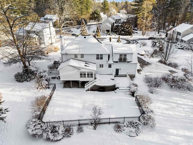 37 Sarah Drive, Merrimack, NH 03054