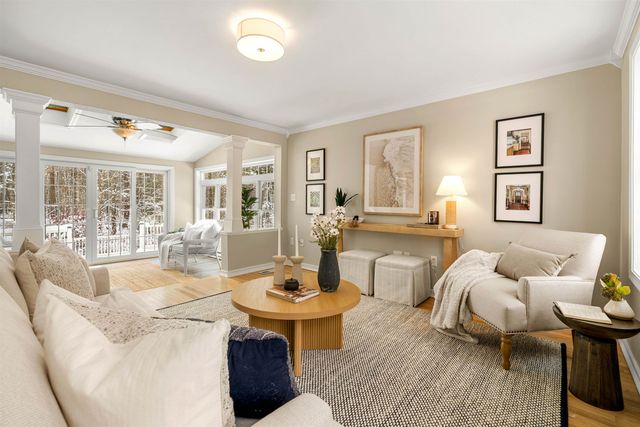 37 Sarah Drive, Merrimack, NH 03054